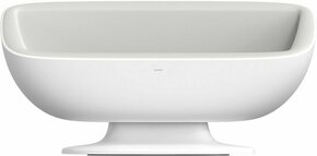 Lava Music Space Charging Dock ME 36" Space White 36"