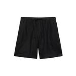 Pull&Bear Hlače crna 31833537