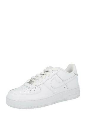 Nike Sportswear Tenisice 'AIR FORCE 1 LE' bijela