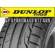 Dunlop ljetna guma SP Sport Maxx RT2, SUV 255/60R18 108Y