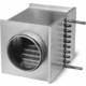 Helios ventilatori za grijanje tople vode WHR 355 Helios 8790 registri za grijanje termalni