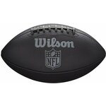 Wilson NFL Jet Black Futball