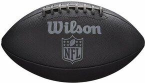 Wilson NFL Jet Black Futball