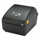 Termalni printer Zebra ZD220 60 mm/s 203 ppp Bluetooth NFC Crna , 2780 g
