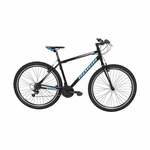 BICIKL 29" ADRIA MTB 9.0 CRNO PLAVI BRDSKI