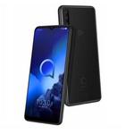 Alcatel 3X, 128GB, crni