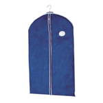 Plava zaštitna navlaka za odijelo Wenkoo Ocean, 100 x 60 cm