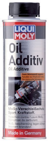 Liqui Moly dodatak za ulje Oil Additiv