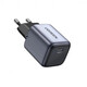 UGREEN Nexode Mini GaN II Tech zidni punjač 20W, USB-C, PD3.0/QC4+, crni 90664