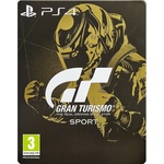 PS4 igra Gran Turismo Sport