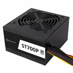 SilverStone napajanje Strider Plus ST700P, 700 W, 120mm