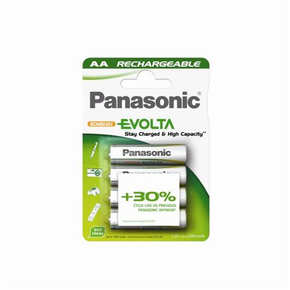 Panasonic baterija P6E