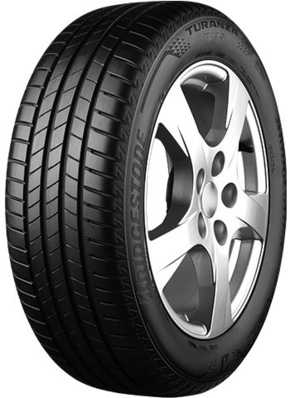 Bridgestone ljetna guma Turanza T005 TL AO 215/55R17 94V