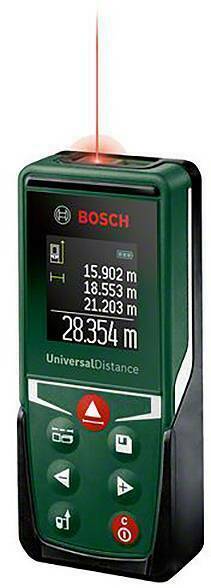 Bosch Home and Garden UniversalDistance 30 daljinomjer