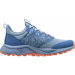Helly Hansen Women's Featherswift Trail Running Shoes Bright Blue/Ultra Blue 38 Trail obuća za trčanje
