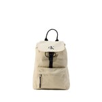 Calvin Klein Jeans Ruksak siva / bež siva / crna 30857837