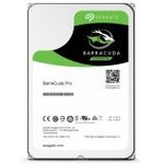 Seagate Barracuda HDD, 6TB, SATA, SATA3, 5400rpm, 3.5"