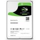 Seagate Barracuda HDD, 6TB, SATA, SATA3, 5400rpm, 3.5"