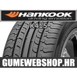 Hankook ljetna guma K415 Optimo, 245/50R18 100V