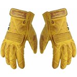 Trilobite 1941 Faster Gloves Yellow 3XL Rukavice