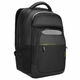 Laptop Backpack Targus TCG670GL Black (1 Unit)