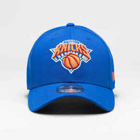 Šilterica za košarku muška/ženska NBA - New York Knicks plava