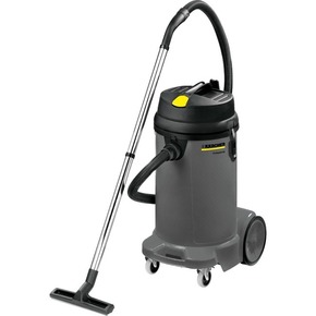 Karcher mokro-suhi usisavač NT 48/1