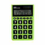 Spirit: DG555M zelena kalkulator