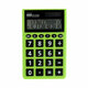 Spirit: DG555M zelena kalkulator