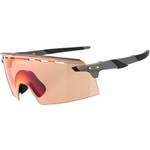 OAKLEY Sportske naočale 'Encoder' svijetlosmeđa / narančasta