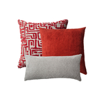 Set ukrasnih jastuka Cozy & Gilda
