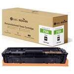 G&G zamjenski toner 216A (W2410A), crna (black)