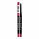 Essence 8H Matte Comfort dugotrajna olovka za usne s mat efektom 0,3 g nijansa 05 Pink Blush