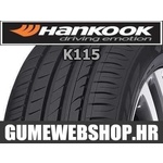 Hankook ljetna guma Ventus Prime2 K115, XL 255/45R18 103H/103W