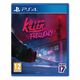 Killer Frequency (Playstation 4) - 5056208818867 5056208818867 COL-15003