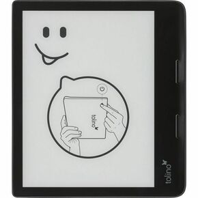 Tolino e-book reader Epos 3