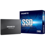 Gigabyte GP-GSTFS31256GTND, SSD 256GB, 2.5”, SATA