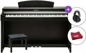Kurzweil M130W-SR SET Simulated Rosewood Digitalni pianino