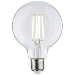Paulmann 29127 LED Energetska učinkovitost 2021 A (A - G) E27 4 W neutralna bijela (Ø x V) 95 mm x 138 mm 1 St.
