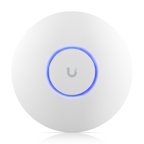 Ubiquiti U6 Plus access point