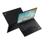 Lenovo ThinkPad X1 Carbon 5, Intel Core i5-7300U, 16GB RAM, Intel HD Graphics, Windows 8