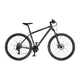 Author Rival 29, MTB bicikl, crni, 27.5" (650b)/29er