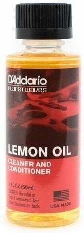 D'Addario Planet Waves Lemon Oil PW-LMN