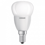 Osram led žarulja P F40 840 E14, 5.7W, 470 lm, 4000K