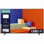 Hisense 55A6K televizor, 55" (139 cm), LED/QLED, Ultra HD, Vidaa OS