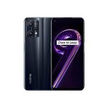 Realme 9 Pro, 128GB, crni