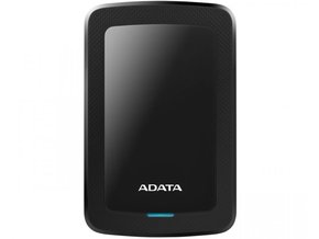 Adata Classic HV300/HD330 AHV300-2TU31-CBK vanjski disk