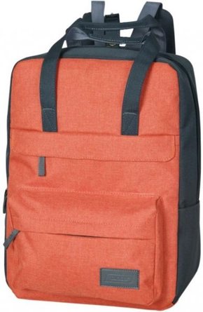 Target ruksak University Orange Amber 21469