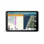 Garmin Camper 895 cestovna navigacija, 8", Bluetooth