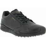 Ecco Biom Hybrid Mens Golf Shoes Black 45